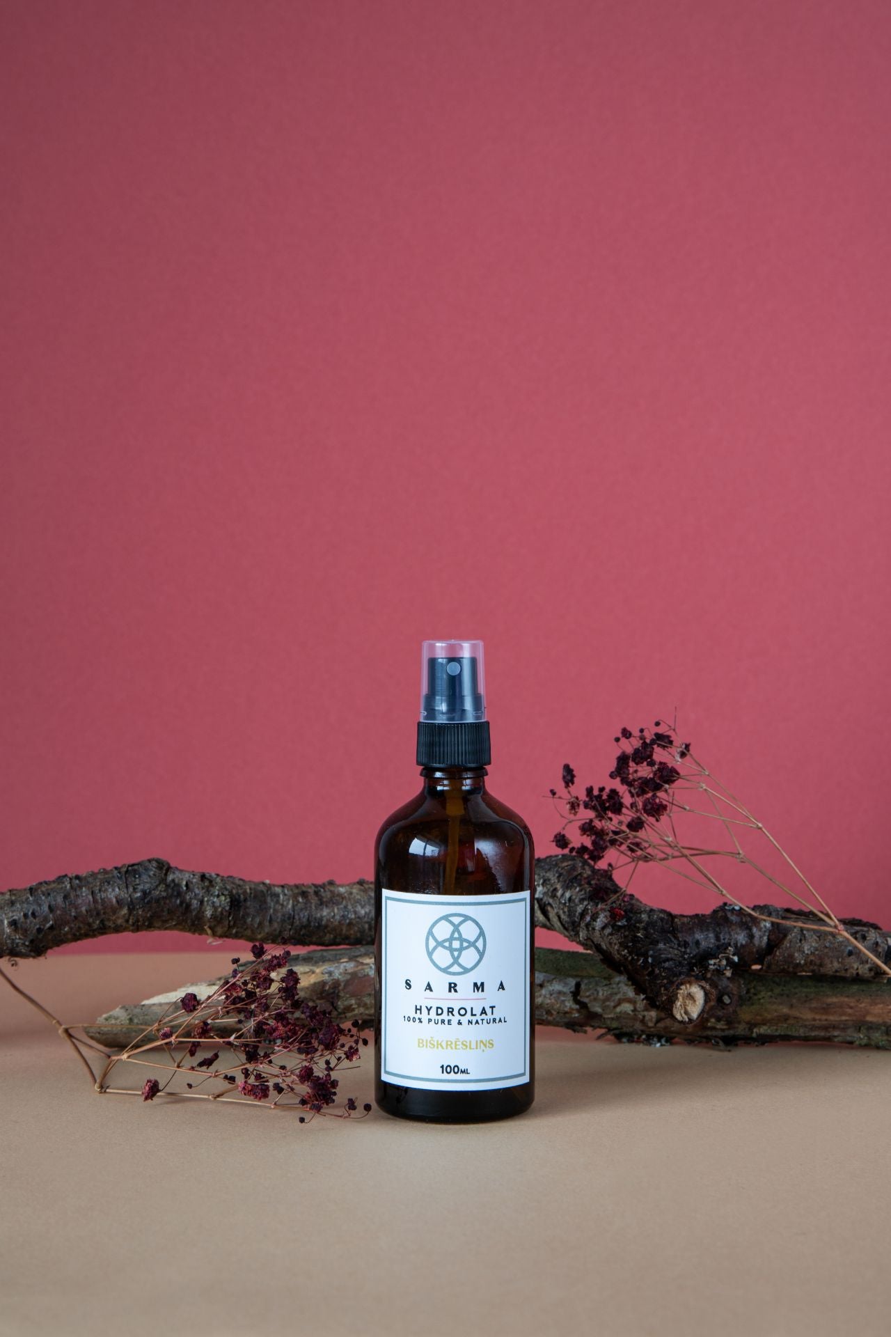 Tanacetum hydrolat 100ml