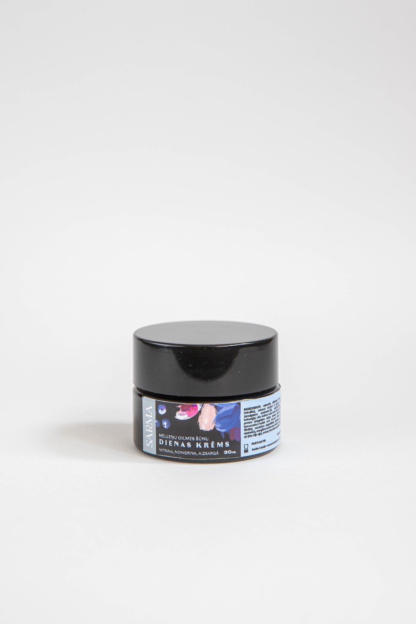 Blueberry Stem Cell Day Cream 30ml