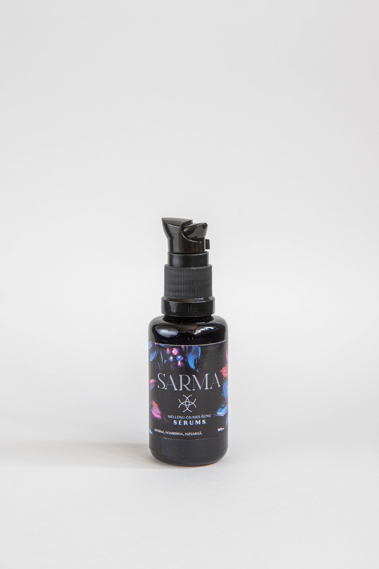 Blueberry Stem Cell Serum 30ml