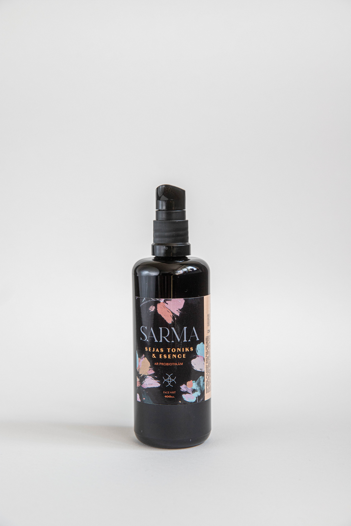 Face toner and essence with probiotics 100ml