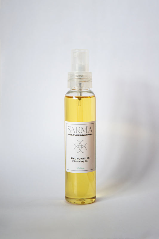 Hydrophilic Cleansing Oil 100ml