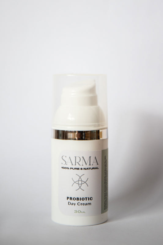 Probiotic day cream 30ml