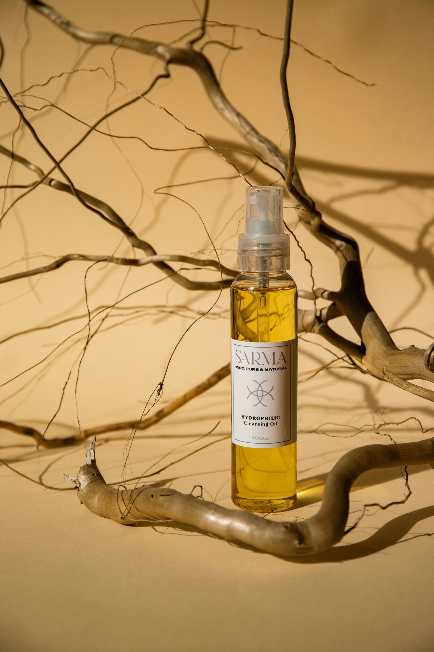 Hydrophilic Cleansing Oil 100ml