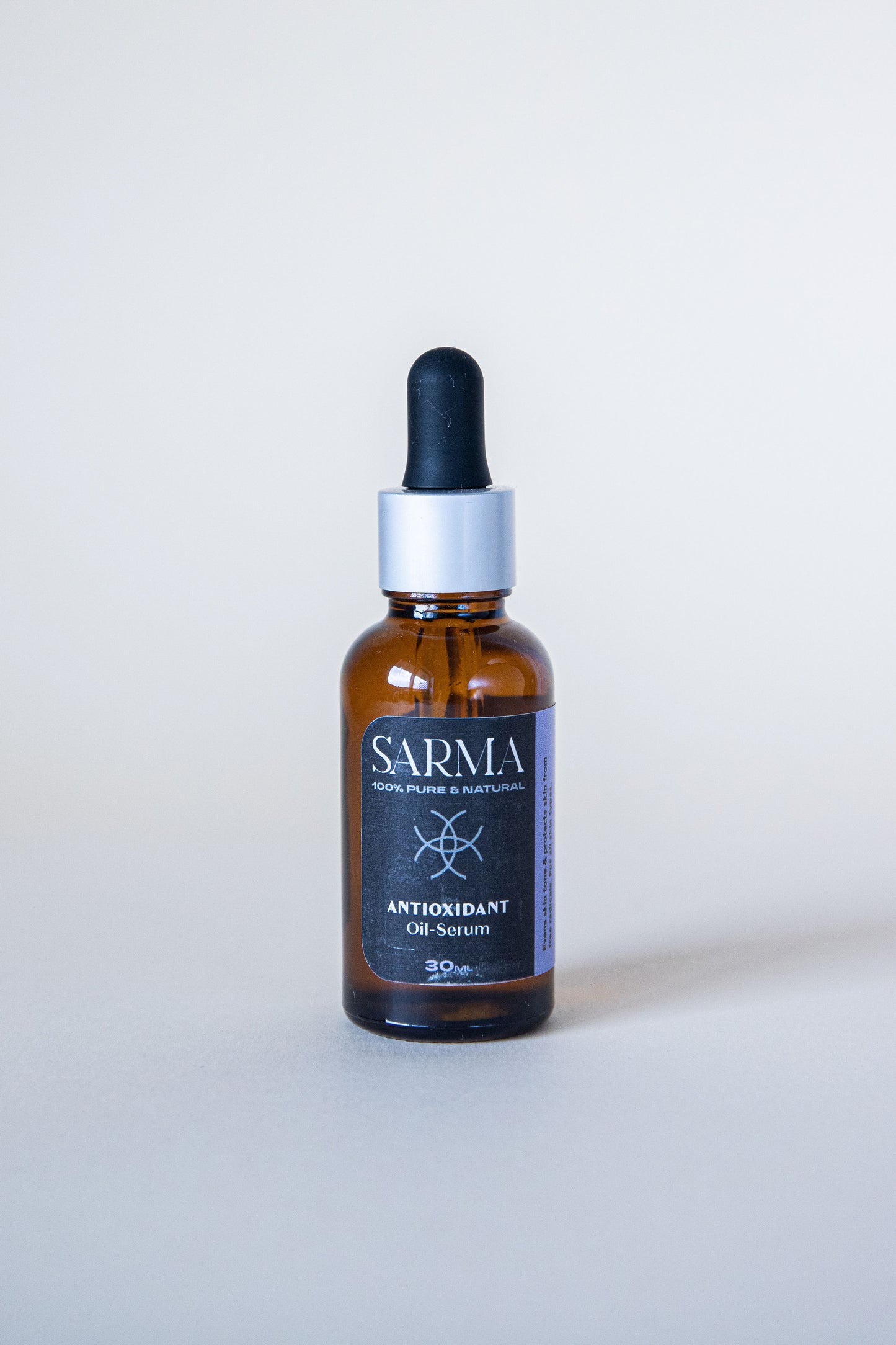 Antioxidant oil serum 30ml