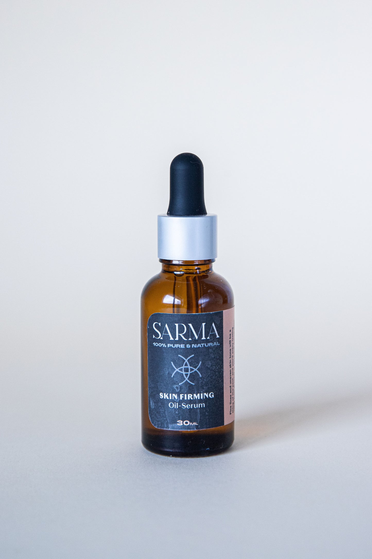 Skin firming oil serum 30ml