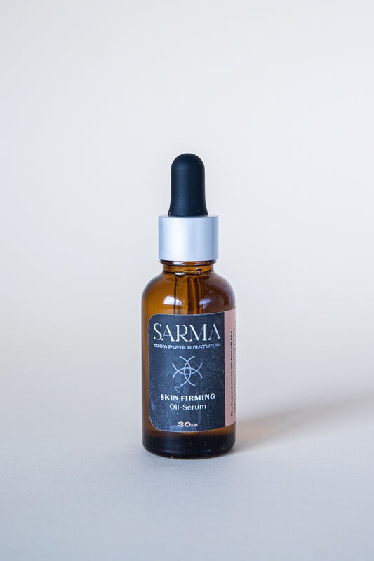 Skin firming oil serum 30ml