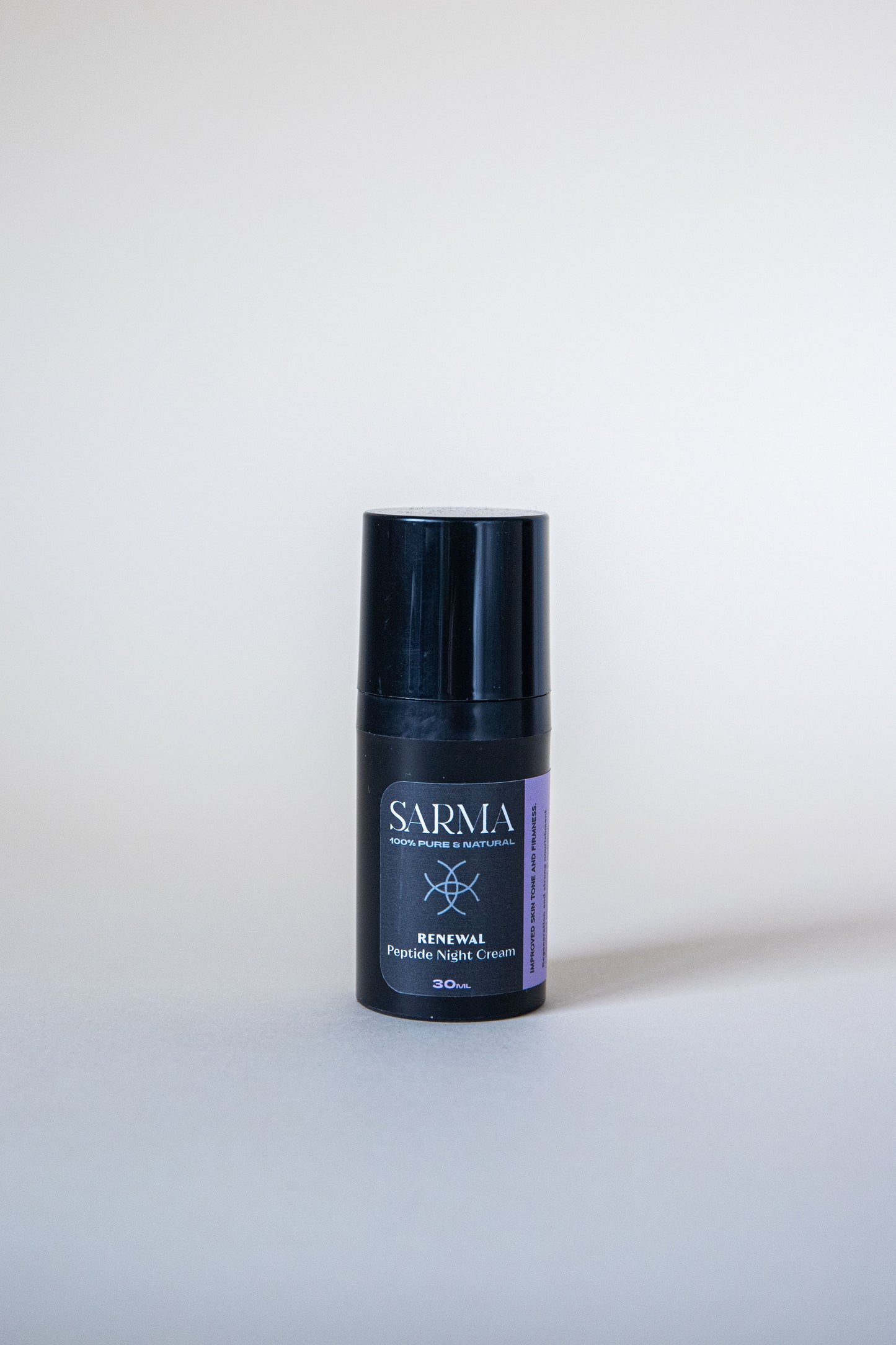 Renewal peptide night cream 30ml