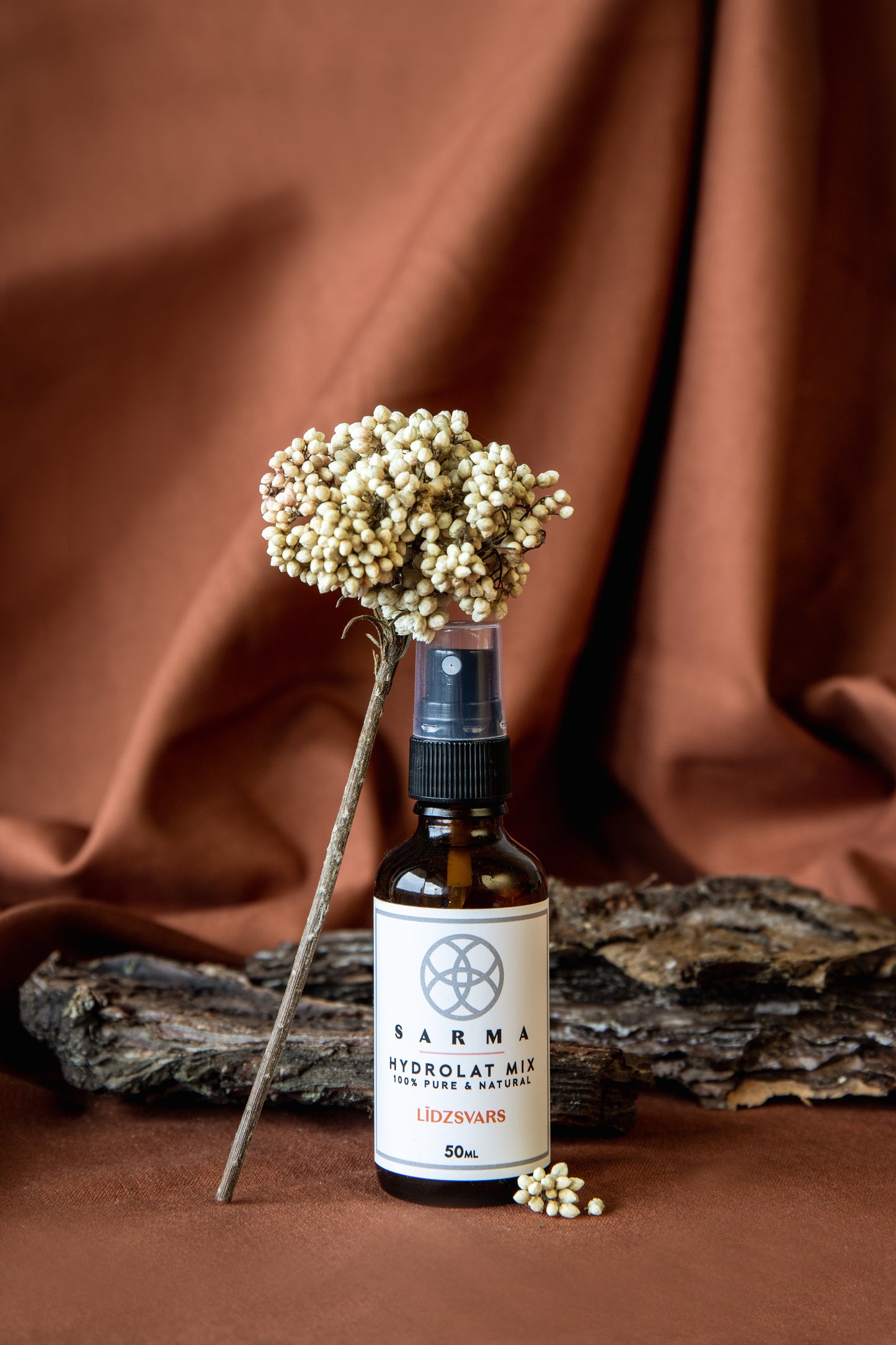 "Balance" hydrolat 50ml