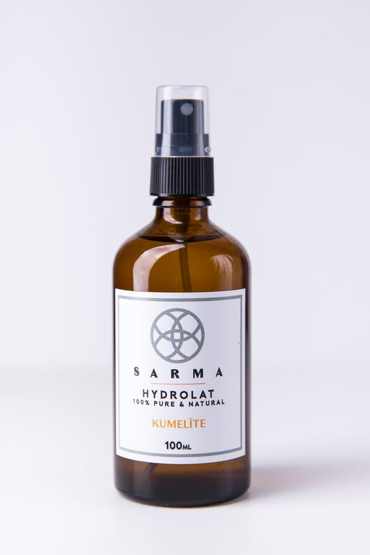 Chamomile hydrolat 100ml