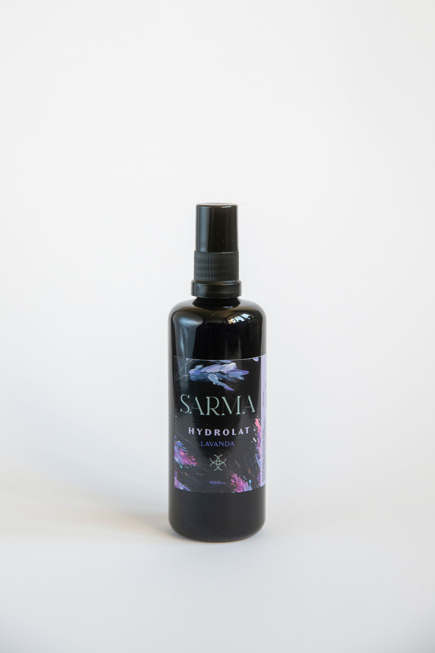 Lavender hydrolat - refreshing face water 100ml