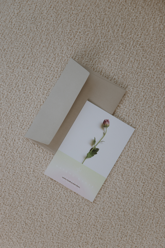 SARMA Naturals gift card