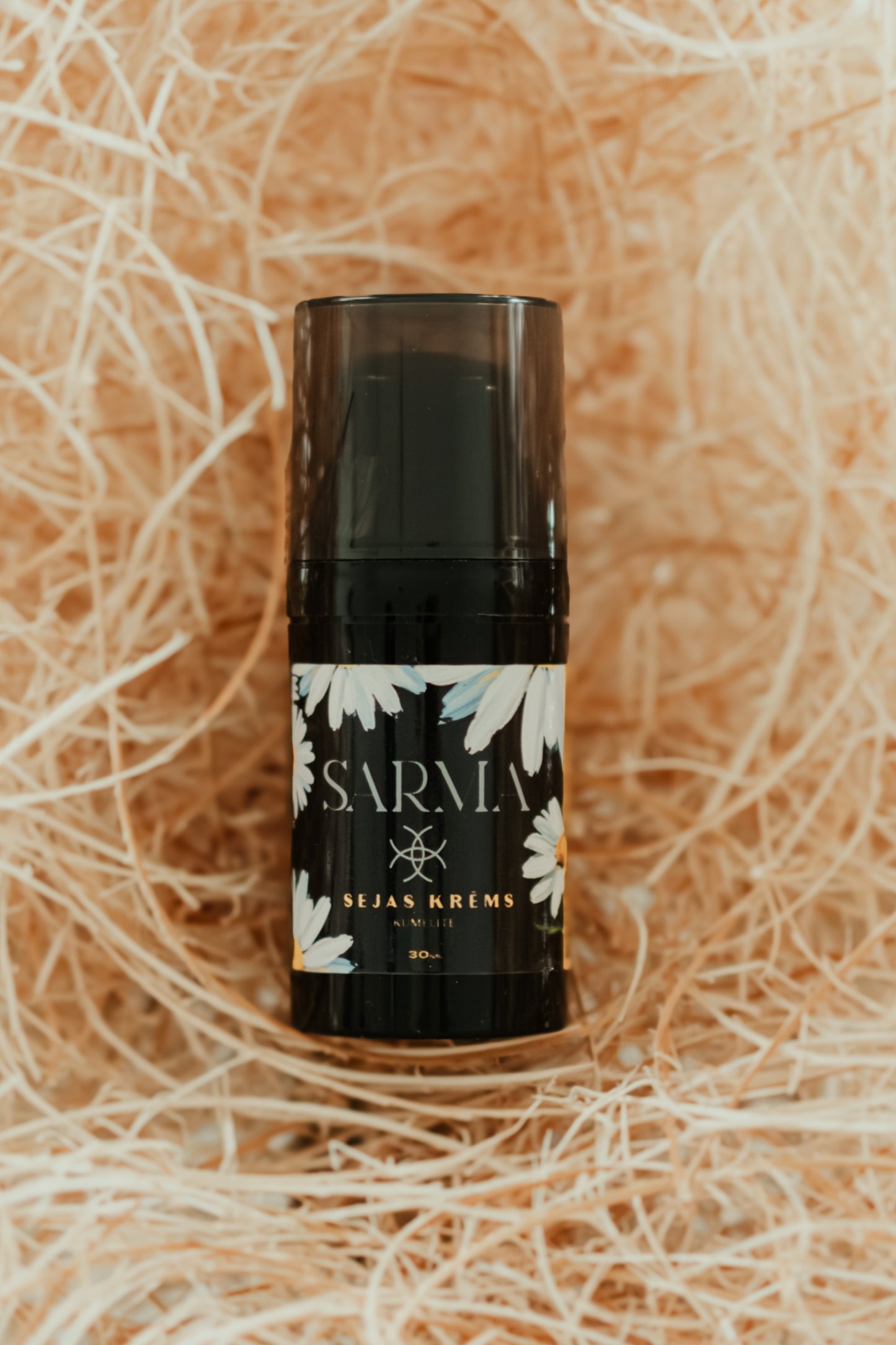 Sejas krēms Kumelīte 30ml