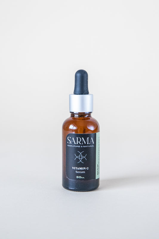 Vitamin C serum 30ml
