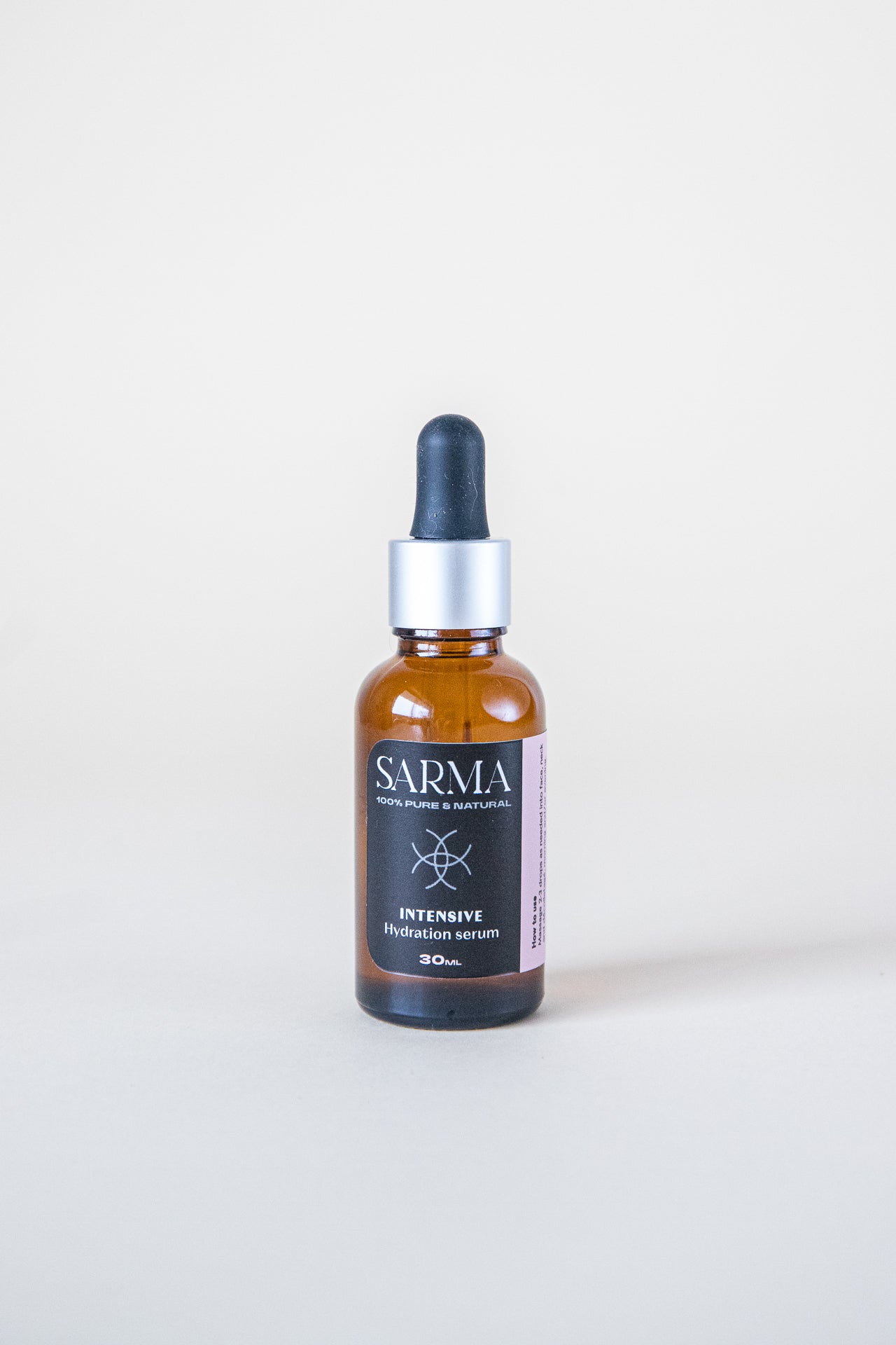 Intensive hydration serum 30ml