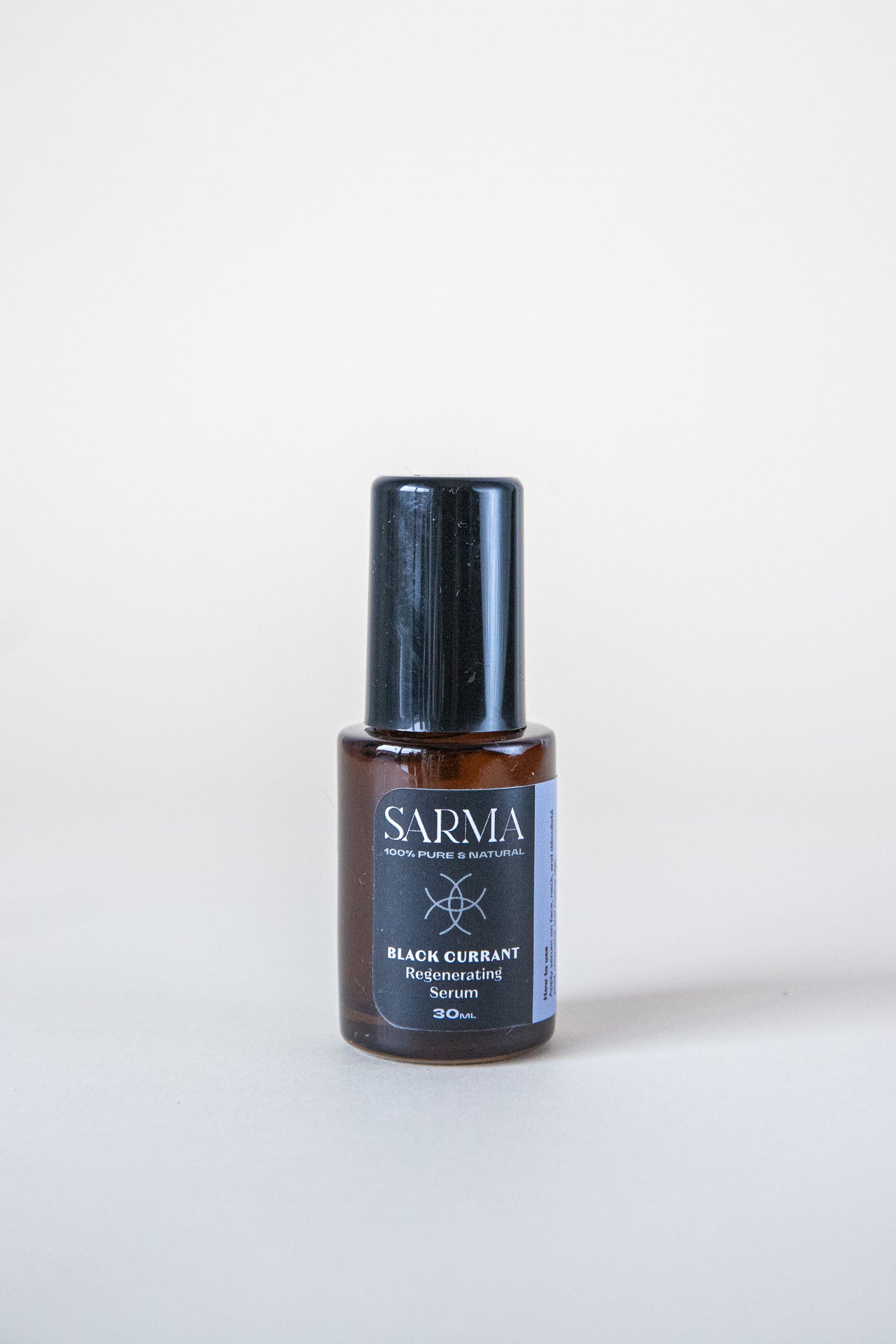 Black Currant Regenerating serum 30ml