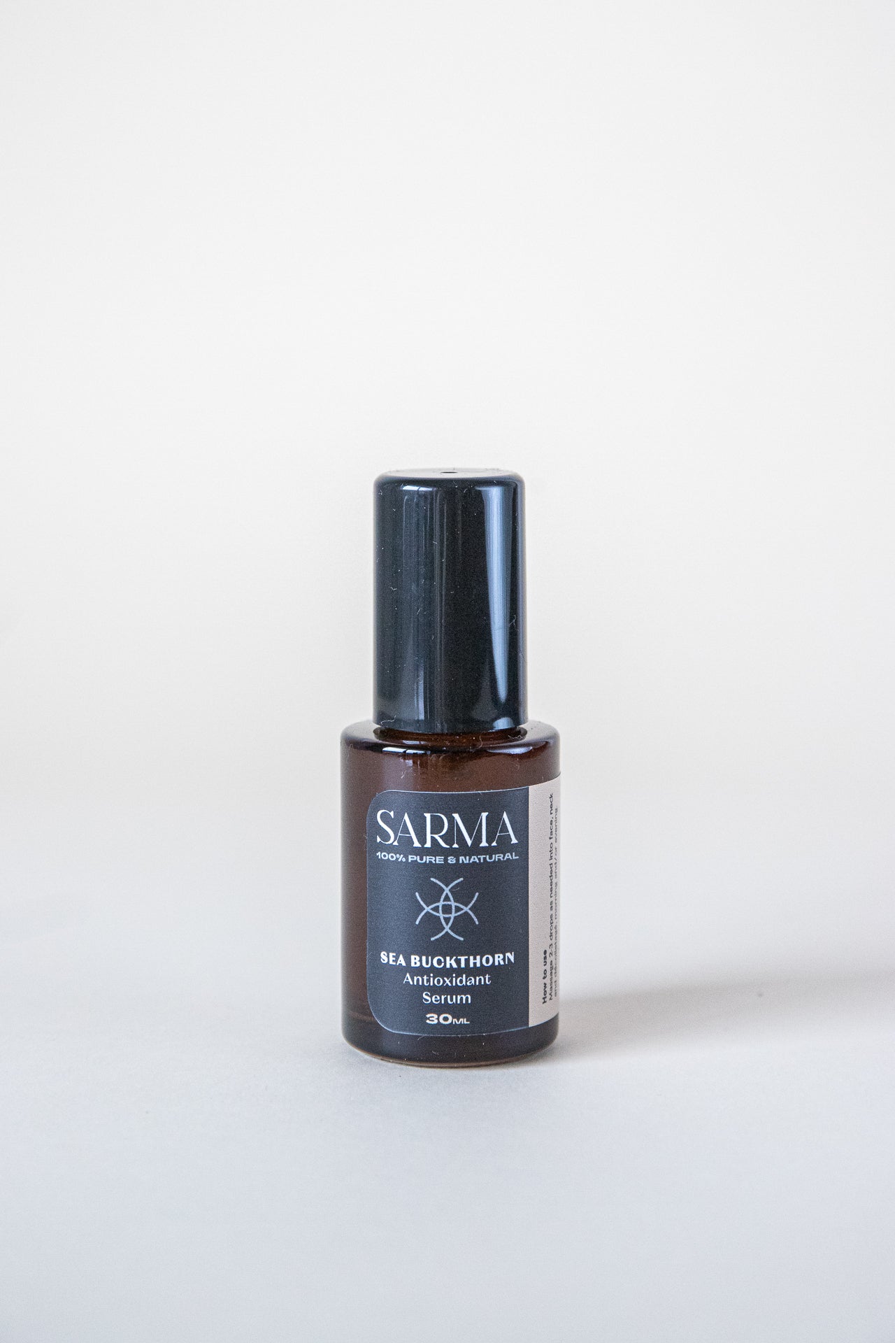 Sea Buckthorn Antioxidant serum 30ml