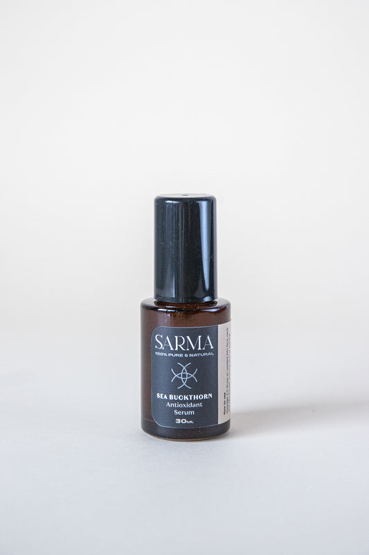 Sea Buckthorn Antioxidant serum 30ml
