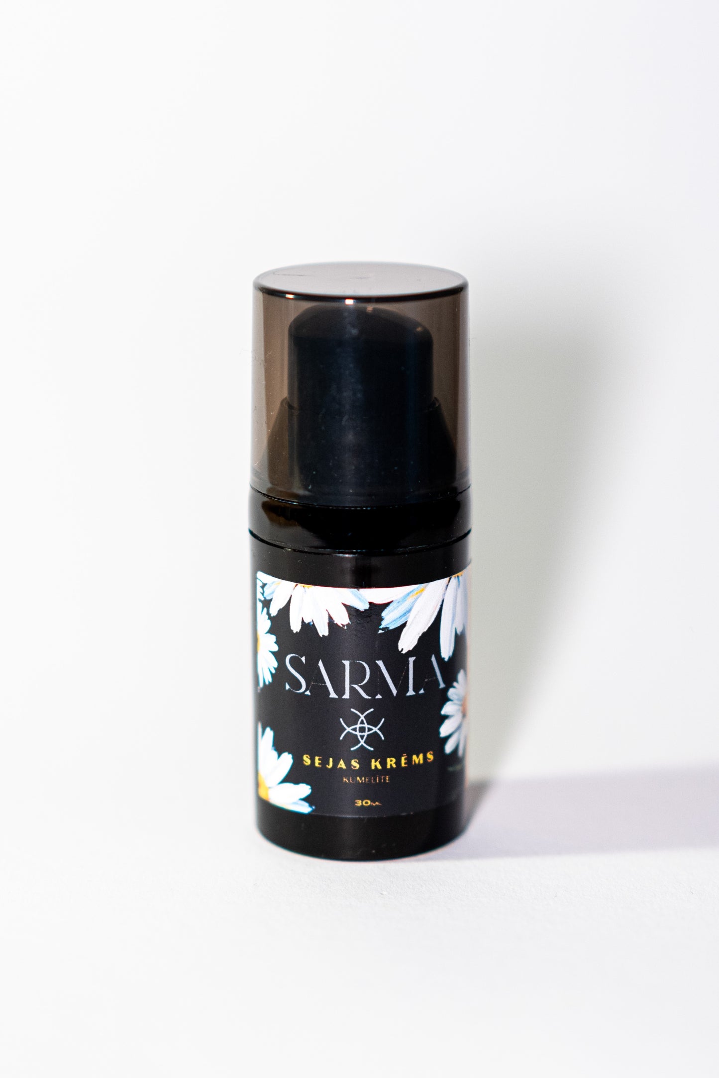 Sejas krēms Kumelīte 30ml